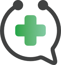 site logo